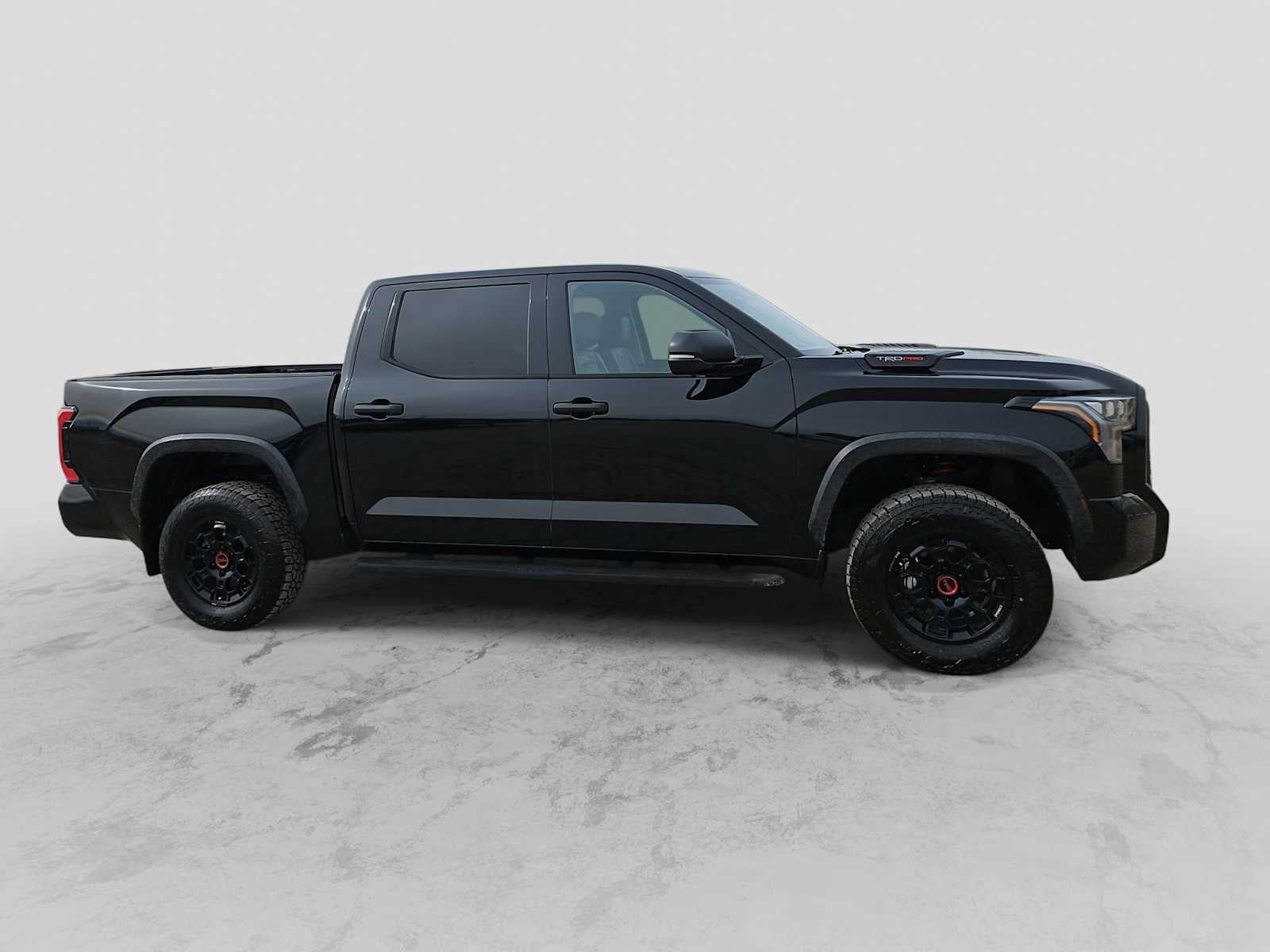 2023 Toyota Tundra Hybrid TRD Pro