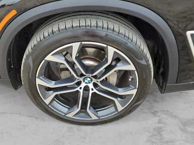 2023 BMW X5 sDrive40i