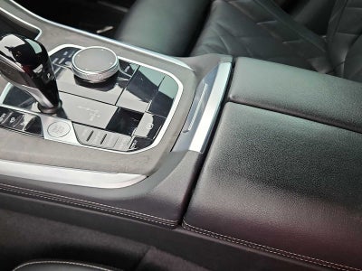 2023 BMW X5 sDrive40i