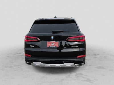 2023 BMW X5 sDrive40i