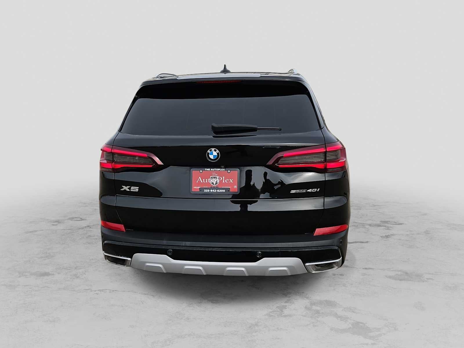 2023 BMW X5 sDrive40i