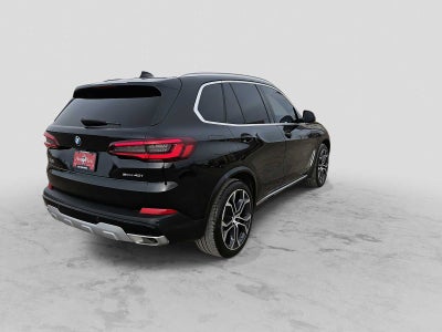 2023 BMW X5 sDrive40i
