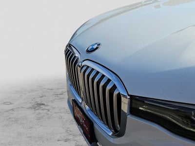 2019 BMW X7 xDrive50i