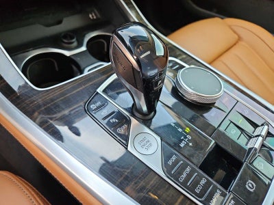 2019 BMW X7 xDrive50i