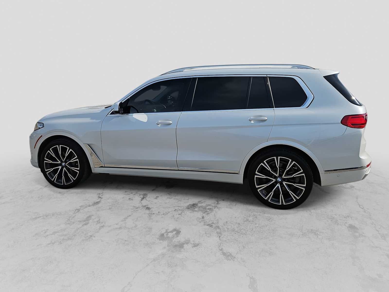 2019 BMW X7 xDrive50i