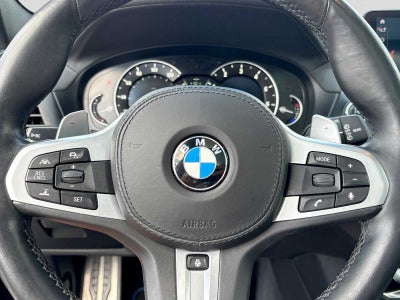 2019 BMW X3 M40i