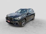 2019 BMW X3 M40i