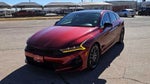 2021 Kia K5 GT