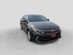 2017 Kia Optima EX