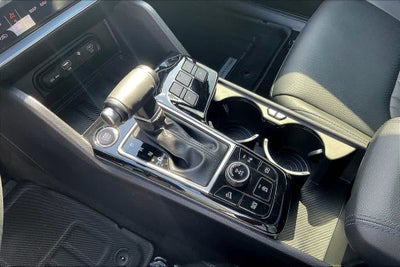 2024 Kia Sportage X-Pro Prestige AWD