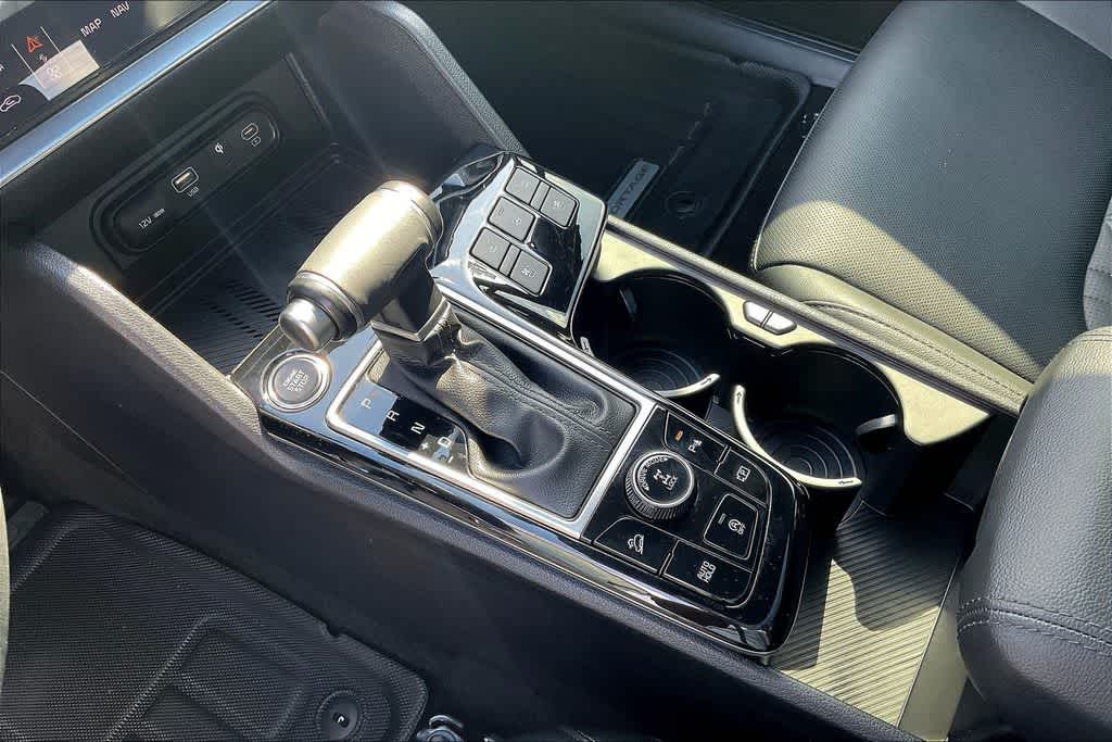 2024 Kia Sportage X-Pro Prestige AWD