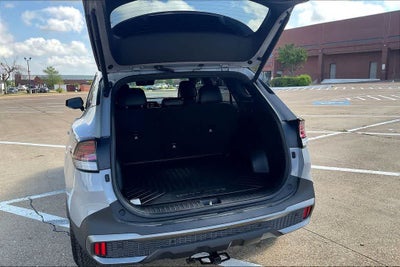 2024 Kia Sportage X-Pro Prestige AWD
