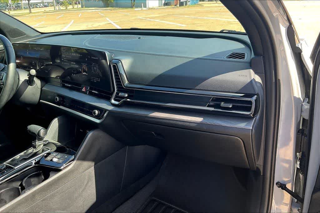 2024 Kia Sportage X-Pro Prestige AWD