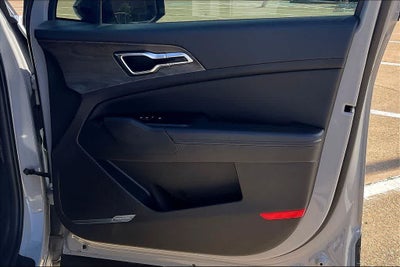 2024 Kia Sportage X-Pro Prestige AWD