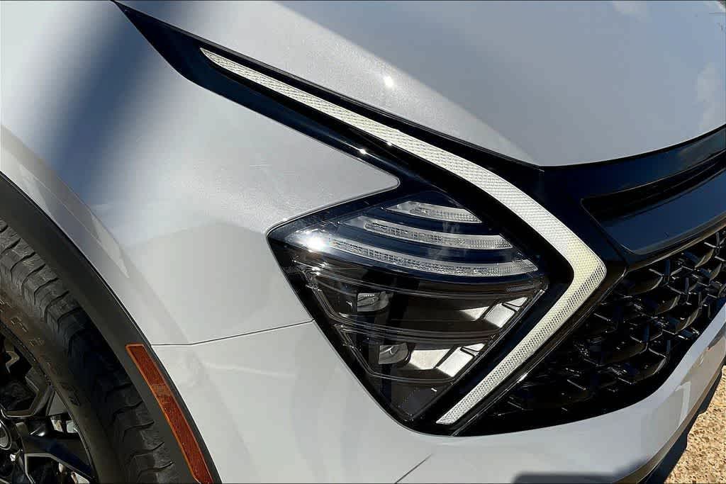 2024 Kia Sportage X-Pro Prestige AWD
