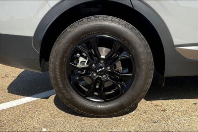 2024 Kia Sportage X-Pro Prestige AWD