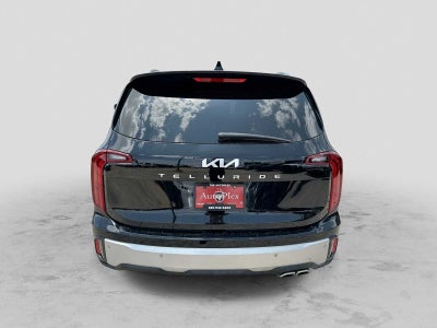 2023 Kia Telluride S