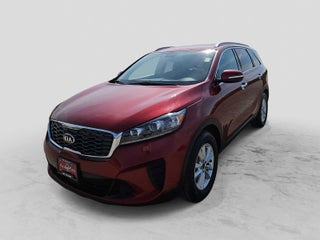 2020 Kia Sorento 2.4L LX