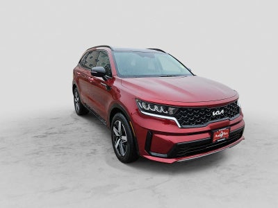 2023 Kia Sorento S