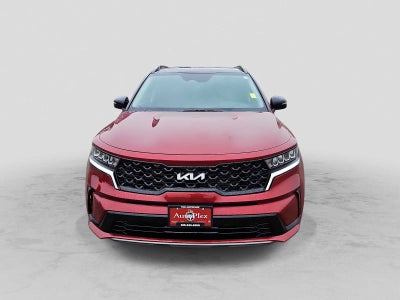 2023 Kia Sorento S