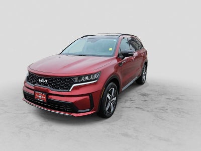 2023 Kia Sorento S