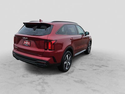 2023 Kia Sorento S