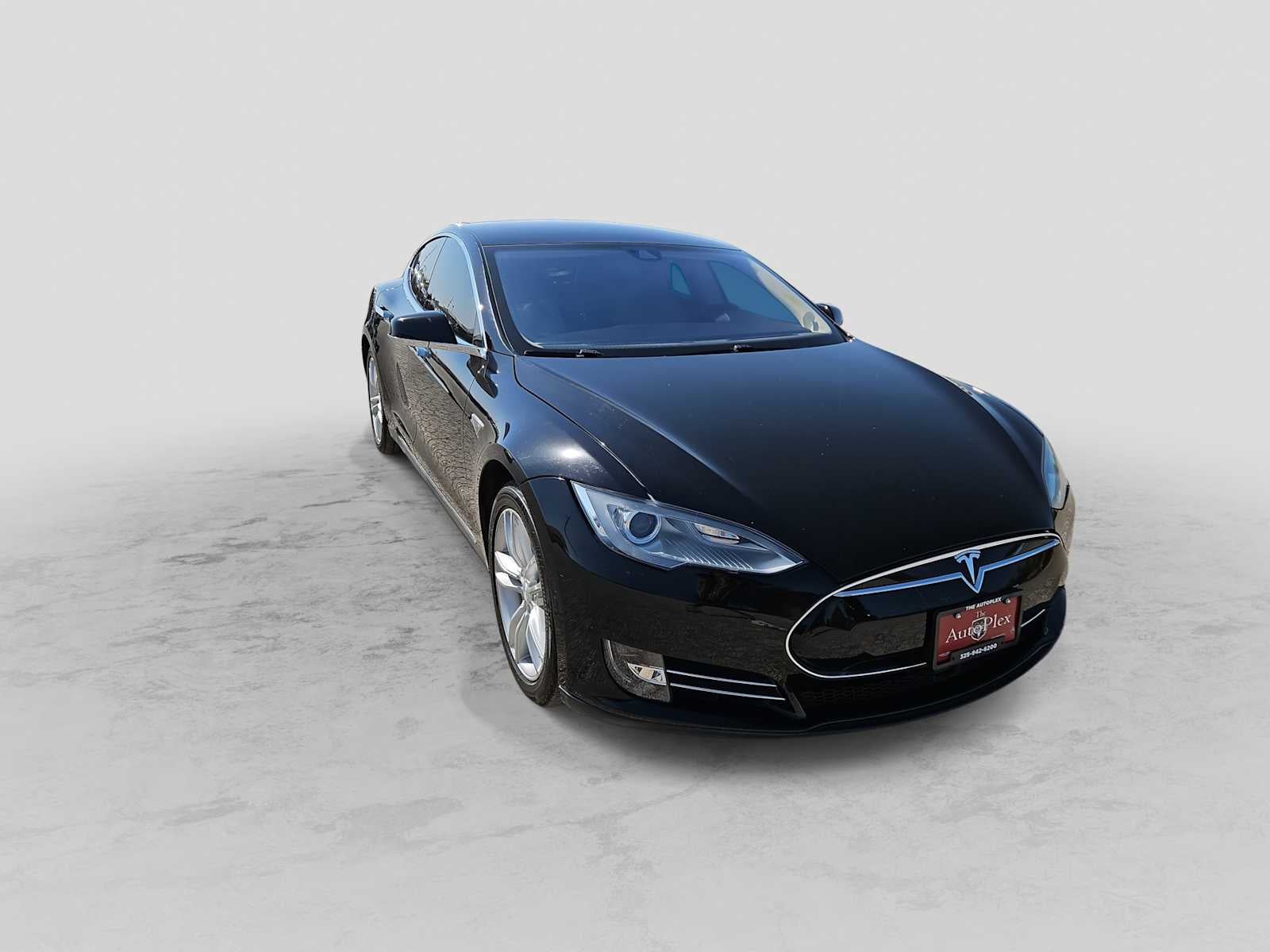 Used 2014 Tesla Model S S with VIN 5YJSA1H16EFP61309 for sale in San Angelo, TX