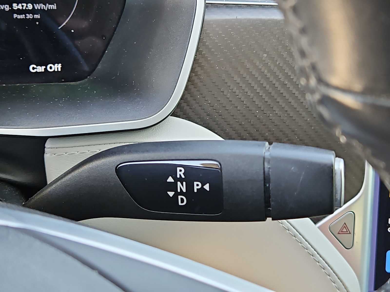 2014 Tesla Model S 