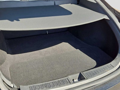 2014 Tesla Model S 