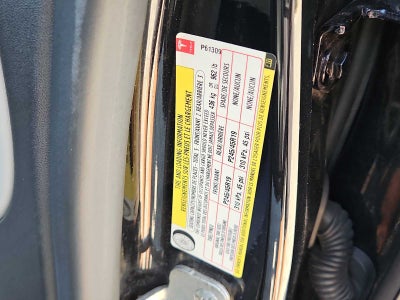 2014 Tesla Model S 