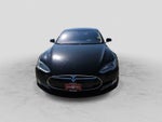 2014 Tesla Model S 