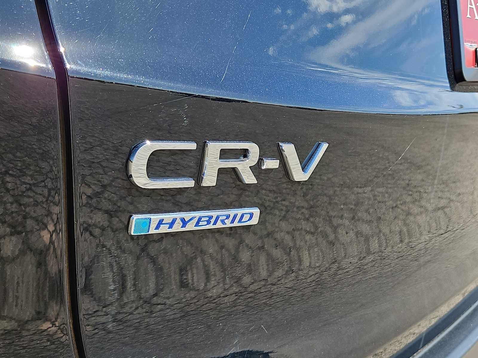 2024 Honda CR-V Sport-L - Photo 11