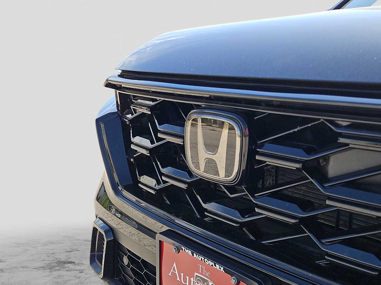 2024 Honda CR-V Sport-L - Photo 13