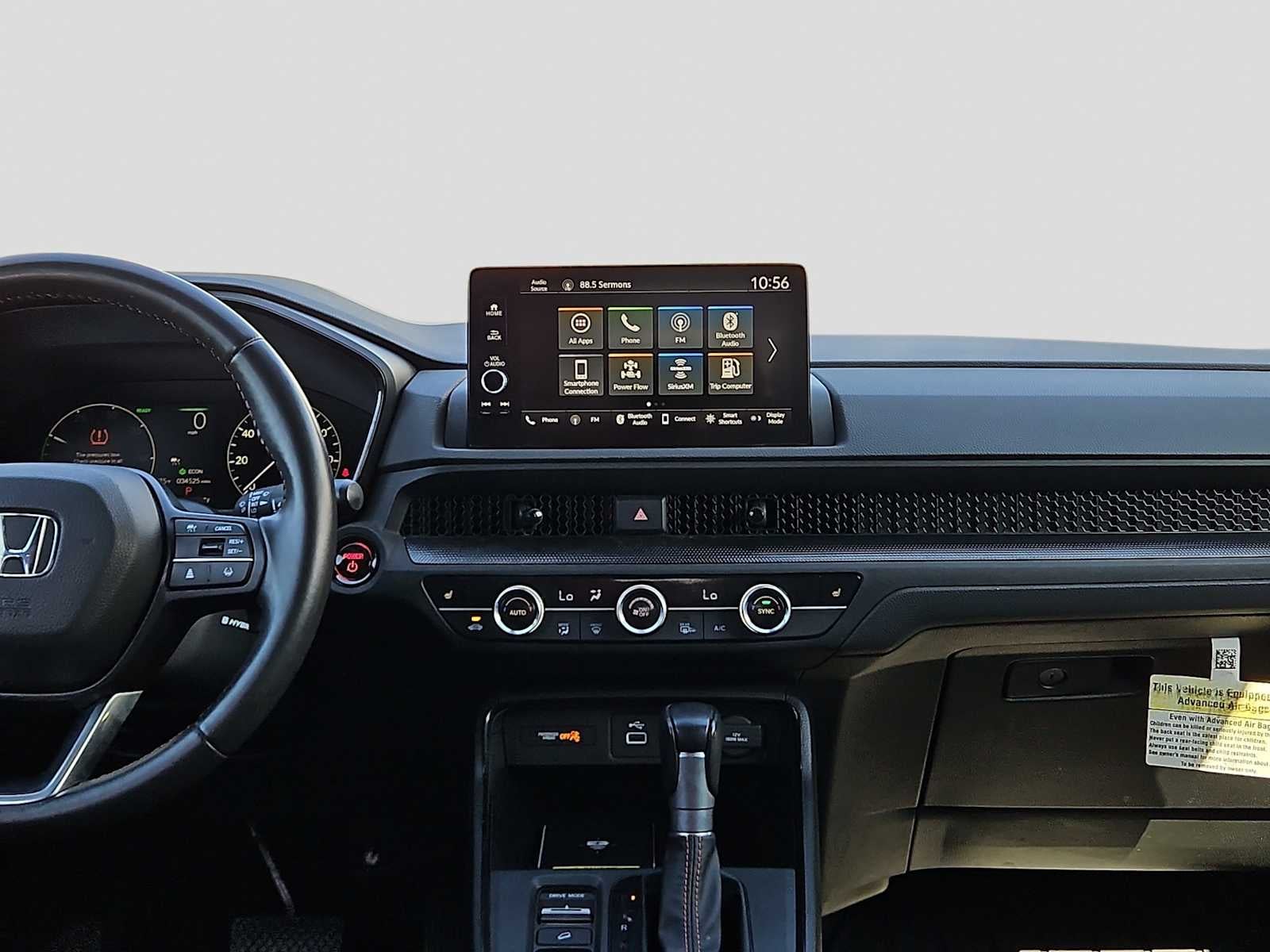 2024 Honda CR-V Sport-L - Photo 14