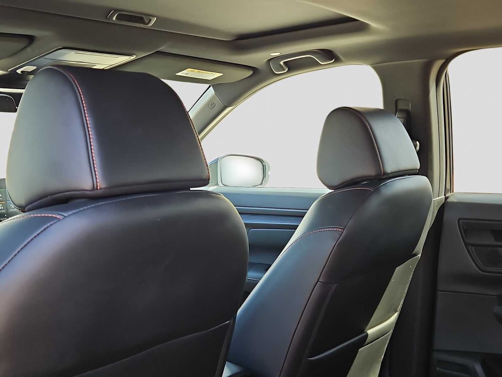 2024 Honda CR-V Sport-L - Photo 16