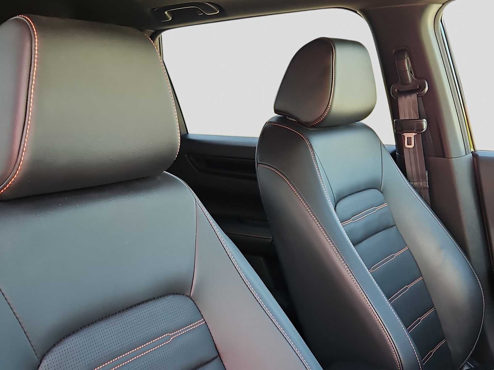 2024 Honda CR-V Sport-L - Photo 18