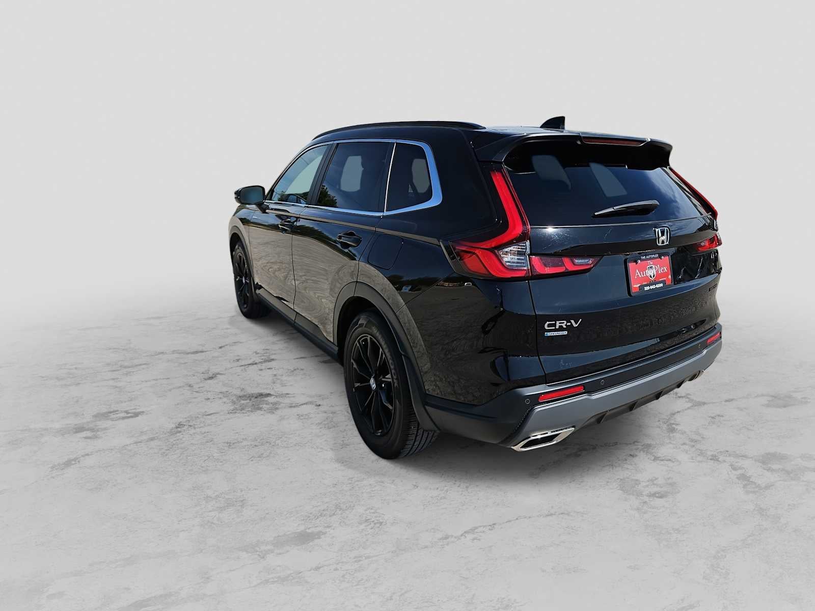2024 Honda CR-V Sport-L - Photo 6