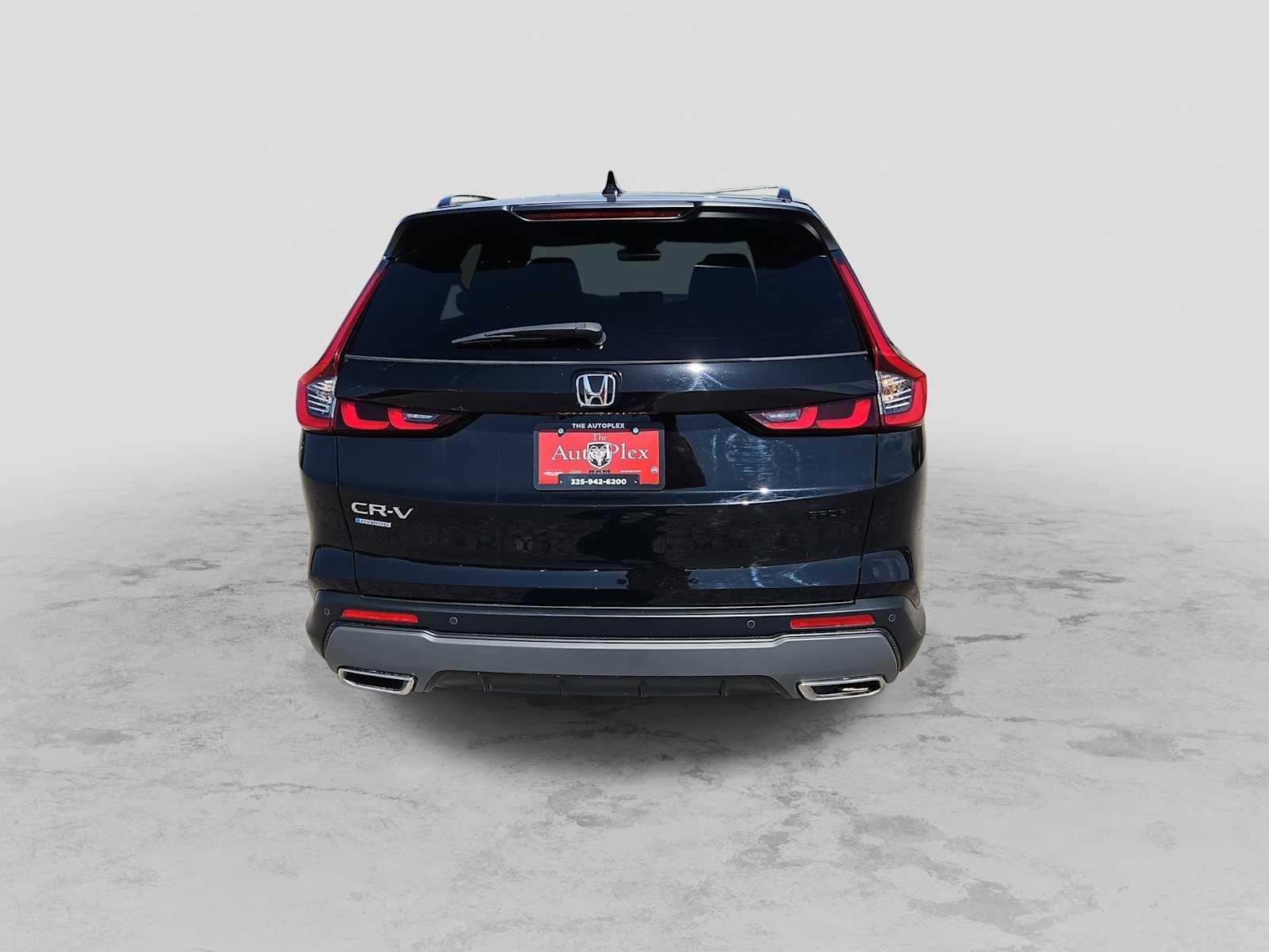 2024 Honda CR-V Sport-L - Photo 7