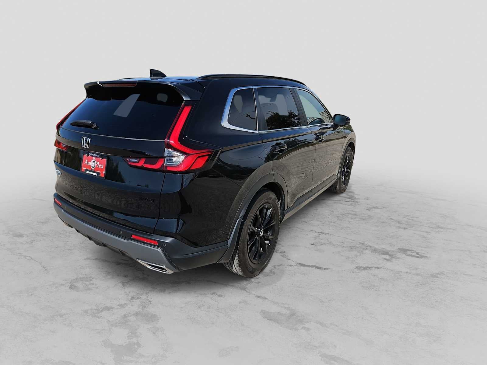 2024 Honda CR-V Sport-L - Photo 8