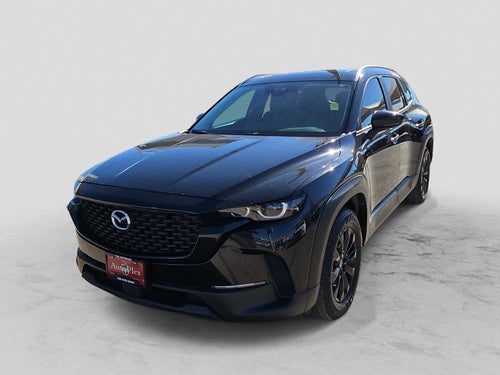 2023 Mazda Mazda CX-50 2.5 S Preferred Plus
