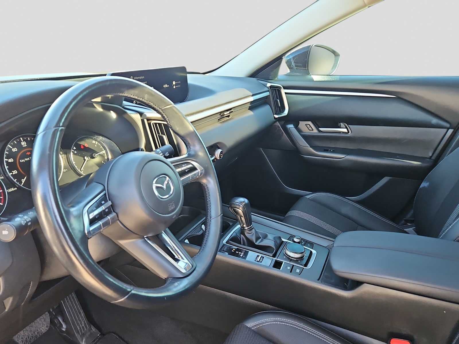 2023 Mazda Mazda CX-50 2.5 S Preferred Plus