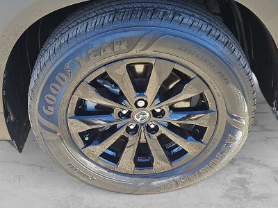 2023 Mazda Mazda CX-50 2.5 S Preferred Plus