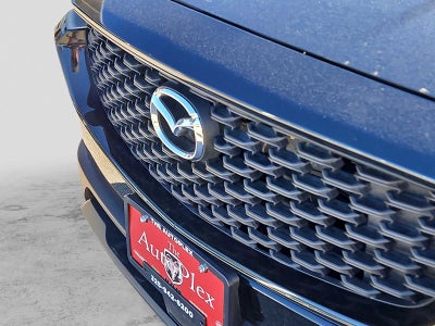 2023 Mazda Mazda CX-50 2.5 S Preferred Plus