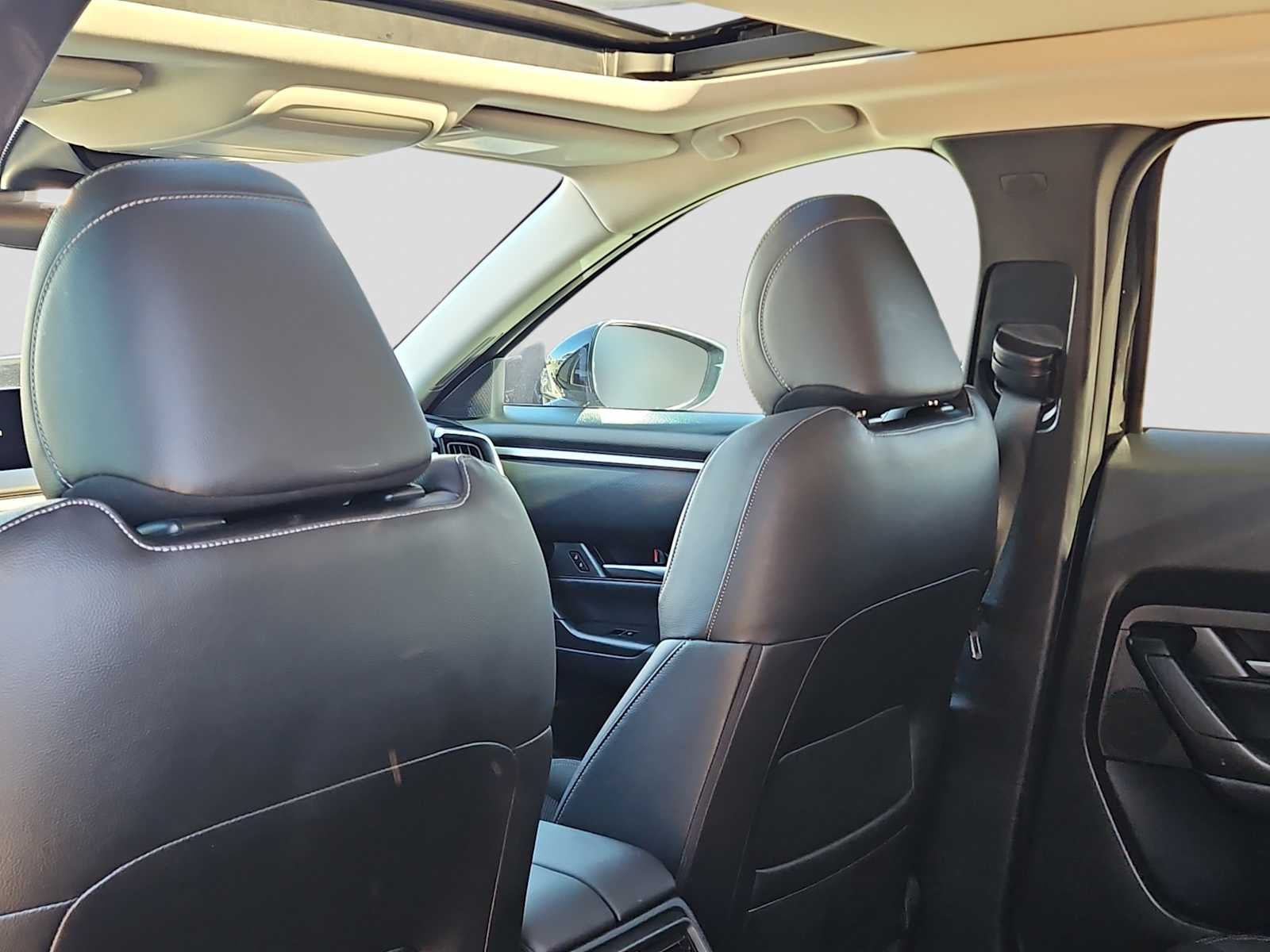 2023 Mazda Mazda CX-50 2.5 S Preferred Plus