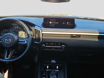 2023 Mazda Mazda CX-50 2.5 S Preferred Plus