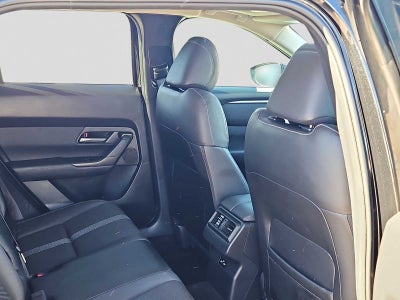 2023 Mazda Mazda CX-50 2.5 S Preferred Plus