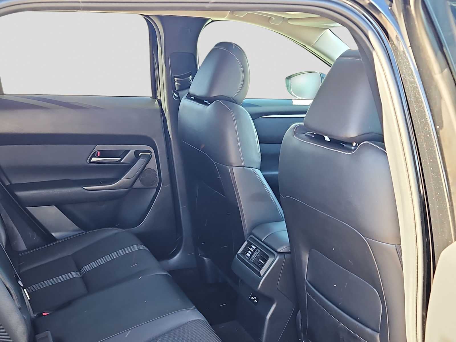 2023 Mazda Mazda CX-50 2.5 S Preferred Plus