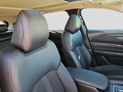 2023 Mazda Mazda CX-50 2.5 S Preferred Plus