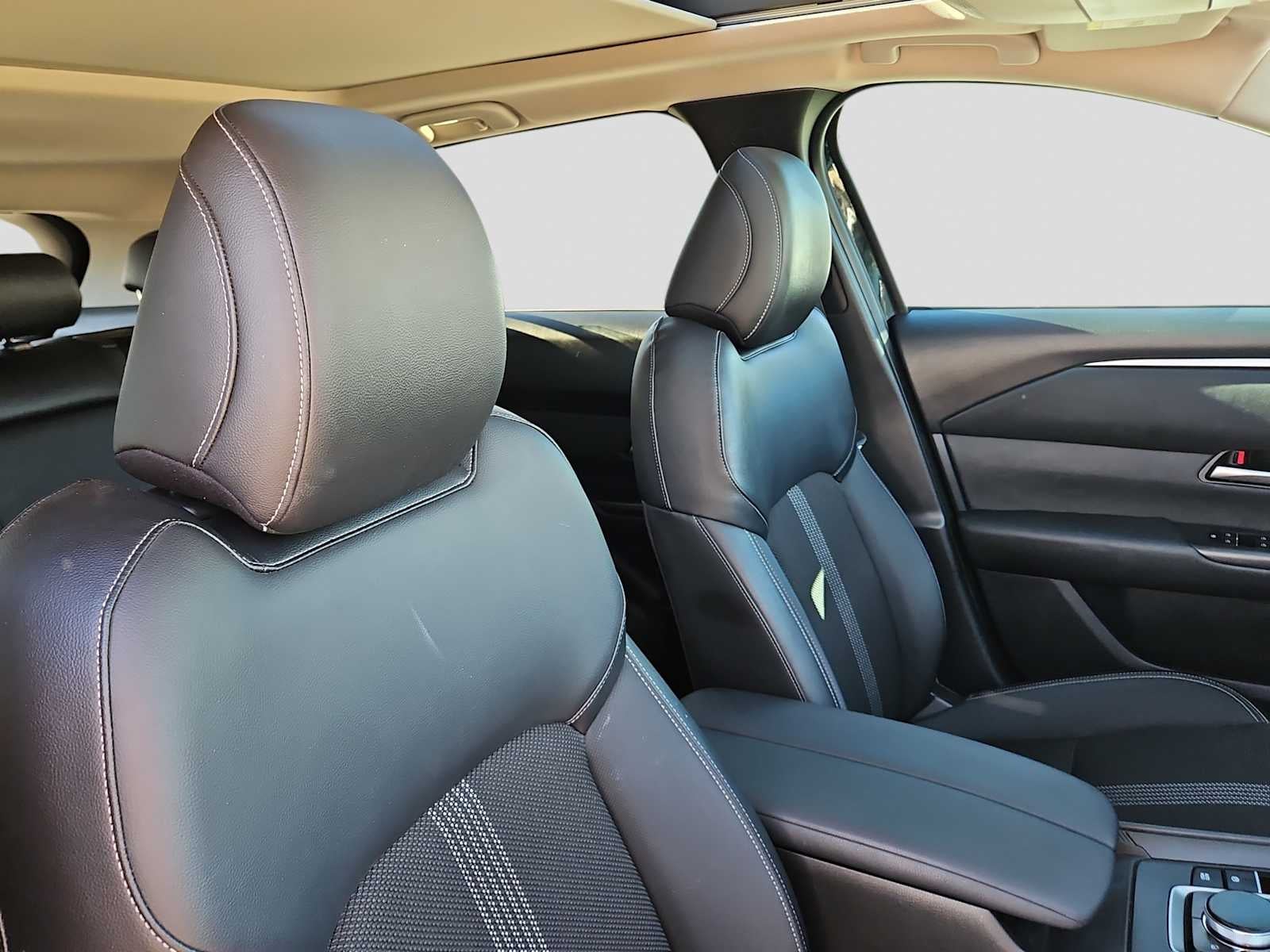 2023 Mazda Mazda CX-50 2.5 S Preferred Plus