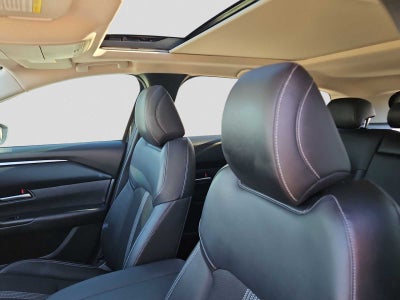 2023 Mazda Mazda CX-50 2.5 S Preferred Plus